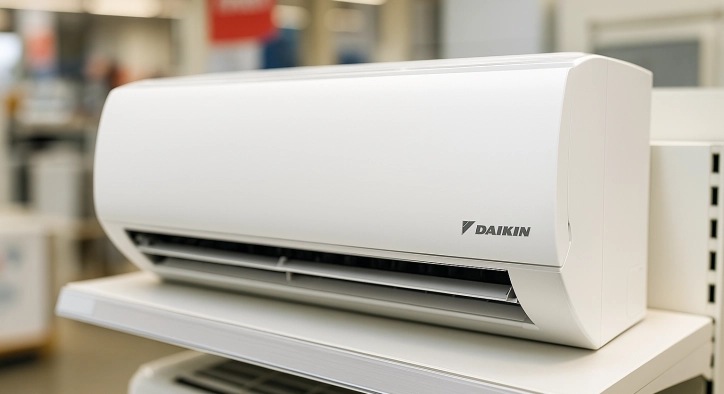 daikin klima teknik servis yalova
