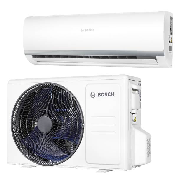 Bosch klima teknik servis Yalova