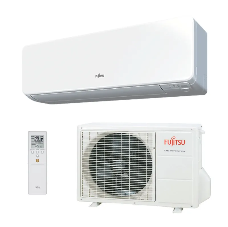 Fujitsu klima teknik servis Yalova