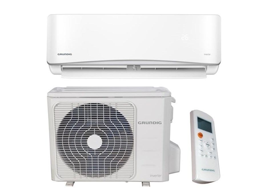 Grundig klima teknik servis Yalova