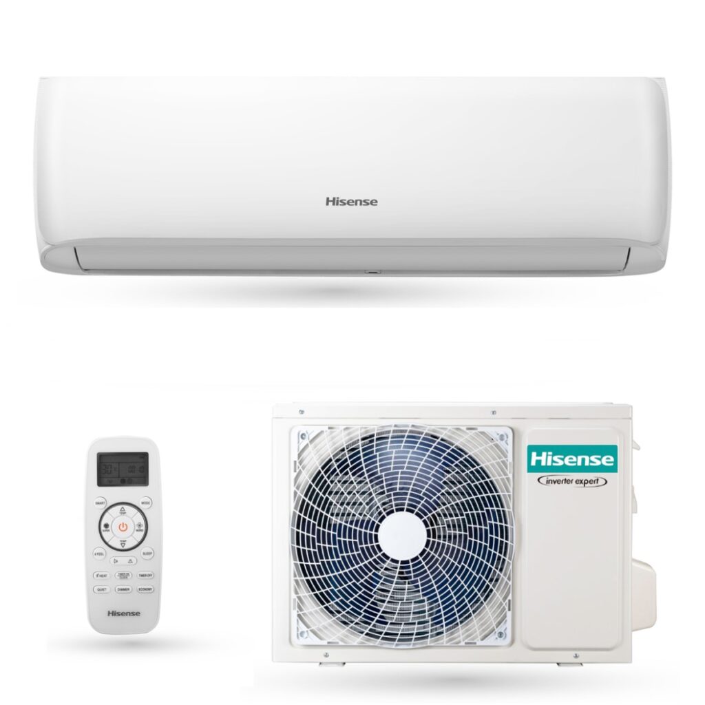 Hisense klima teknik servis Yalova