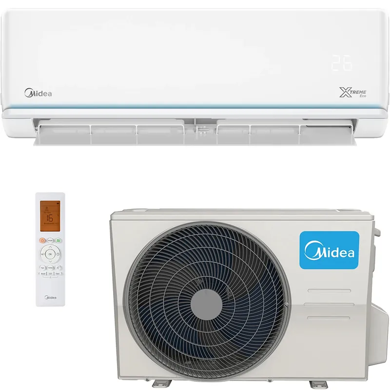 Midea klima teknik servis Yalova
