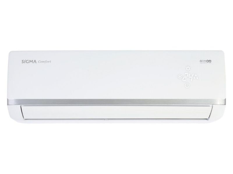 Sigma klima teknik servis Yalova