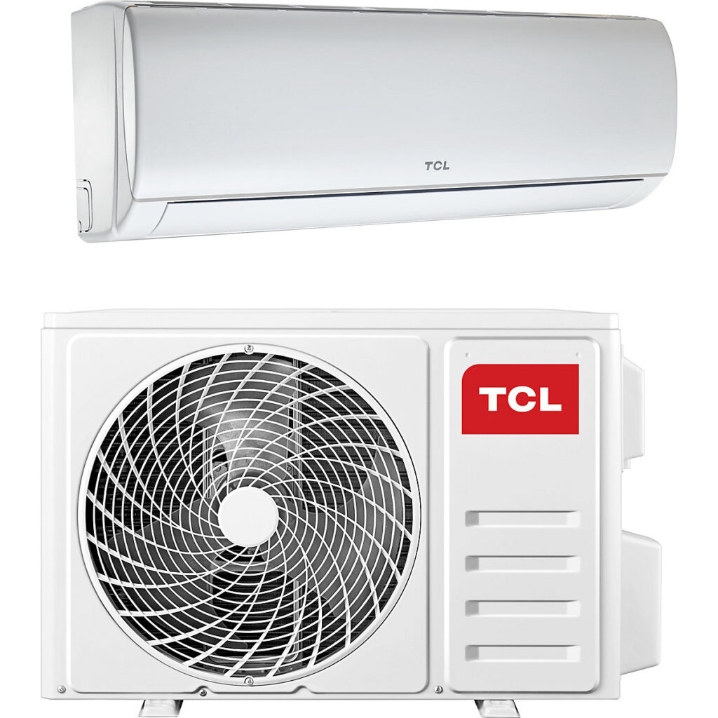 TCL klima teknik servis Yalova