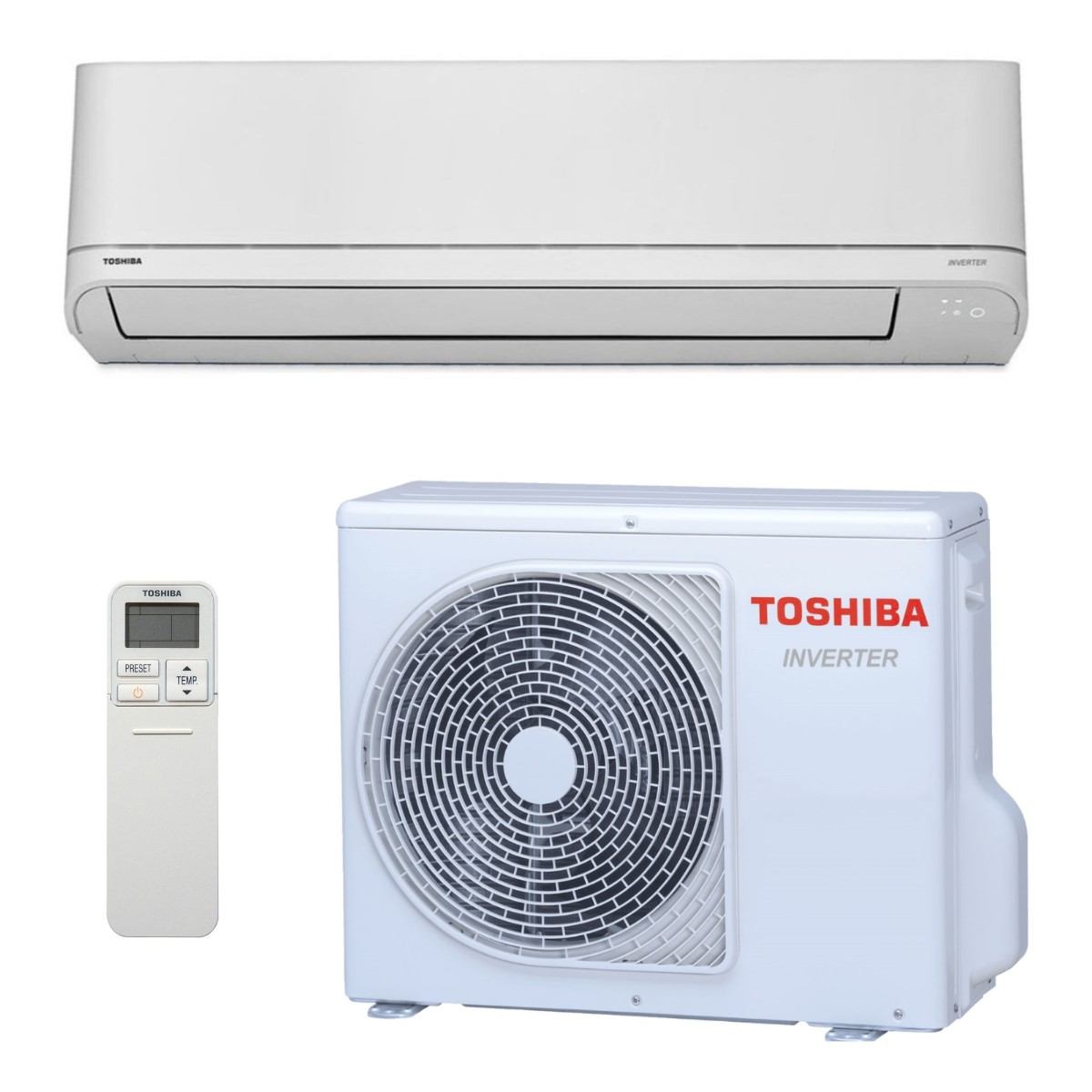 Toshiba klima teknik servis Yalova
